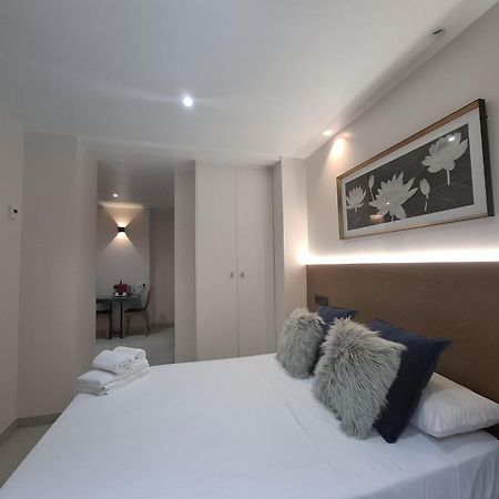 Exotique Santander Hotell Exteriör bild