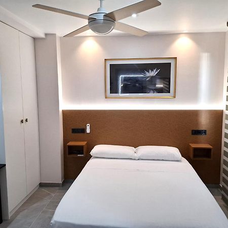 Exotique Santander Hotell Exteriör bild