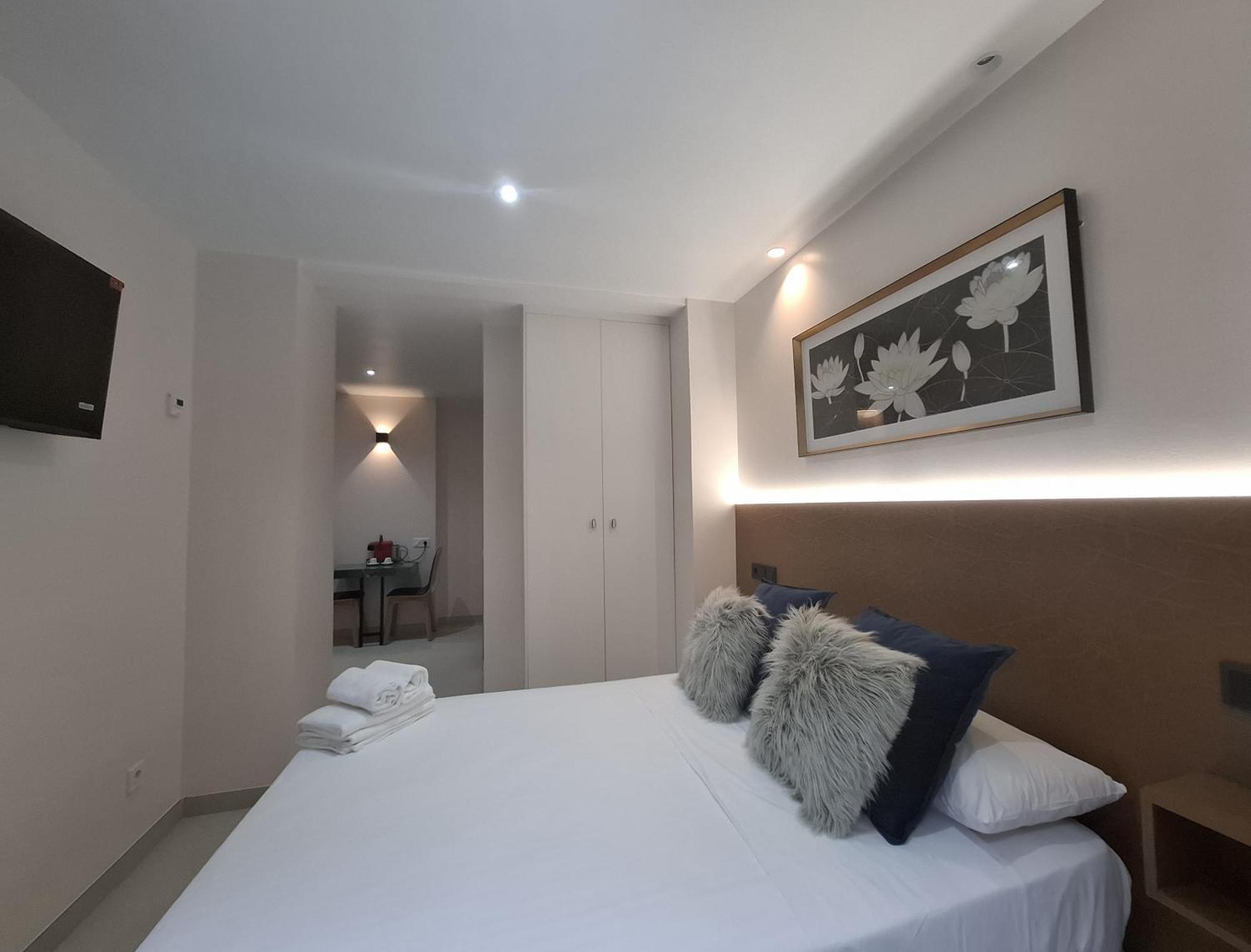 Exotique Santander Hotell Exteriör bild