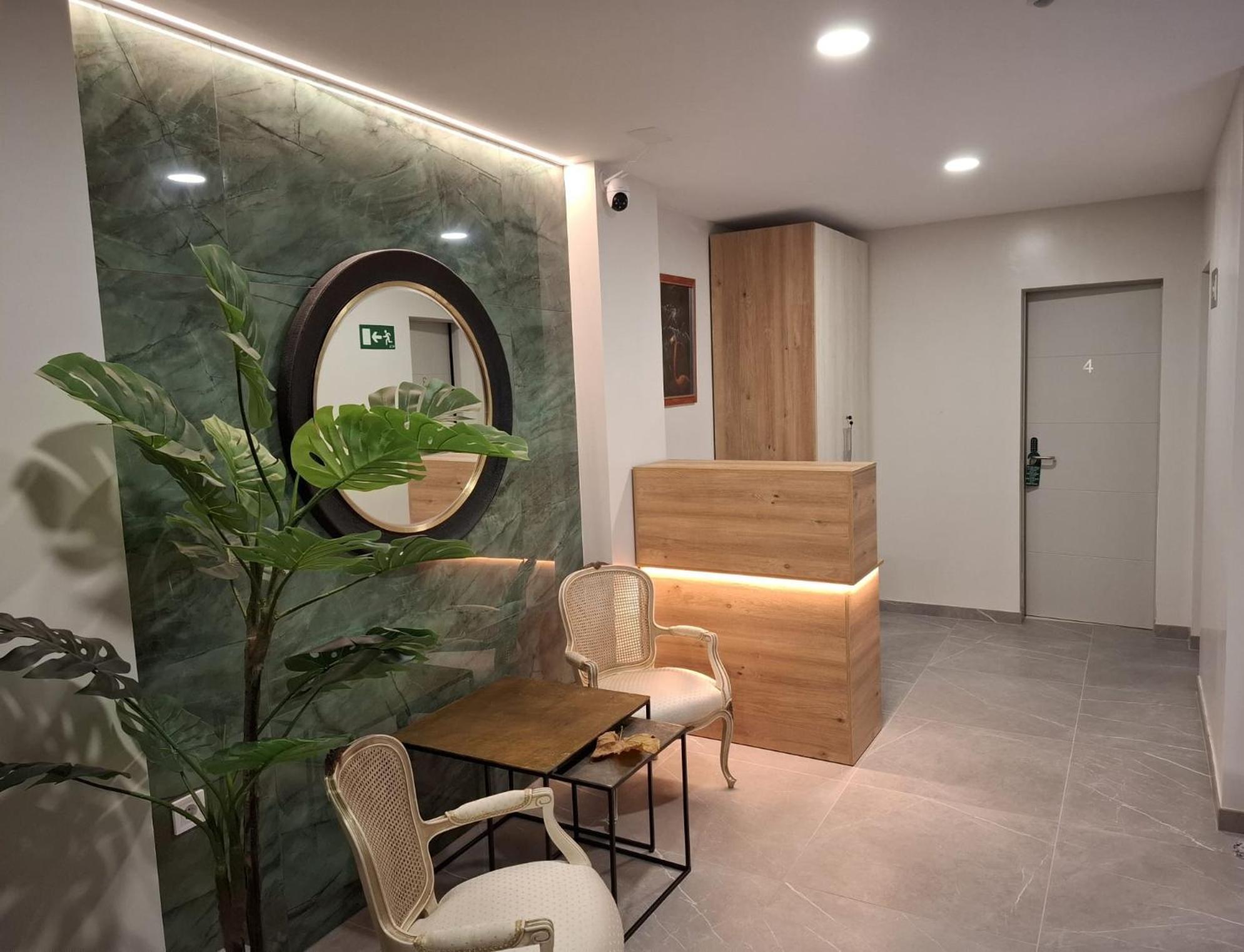 Exotique Santander Hotell Exteriör bild