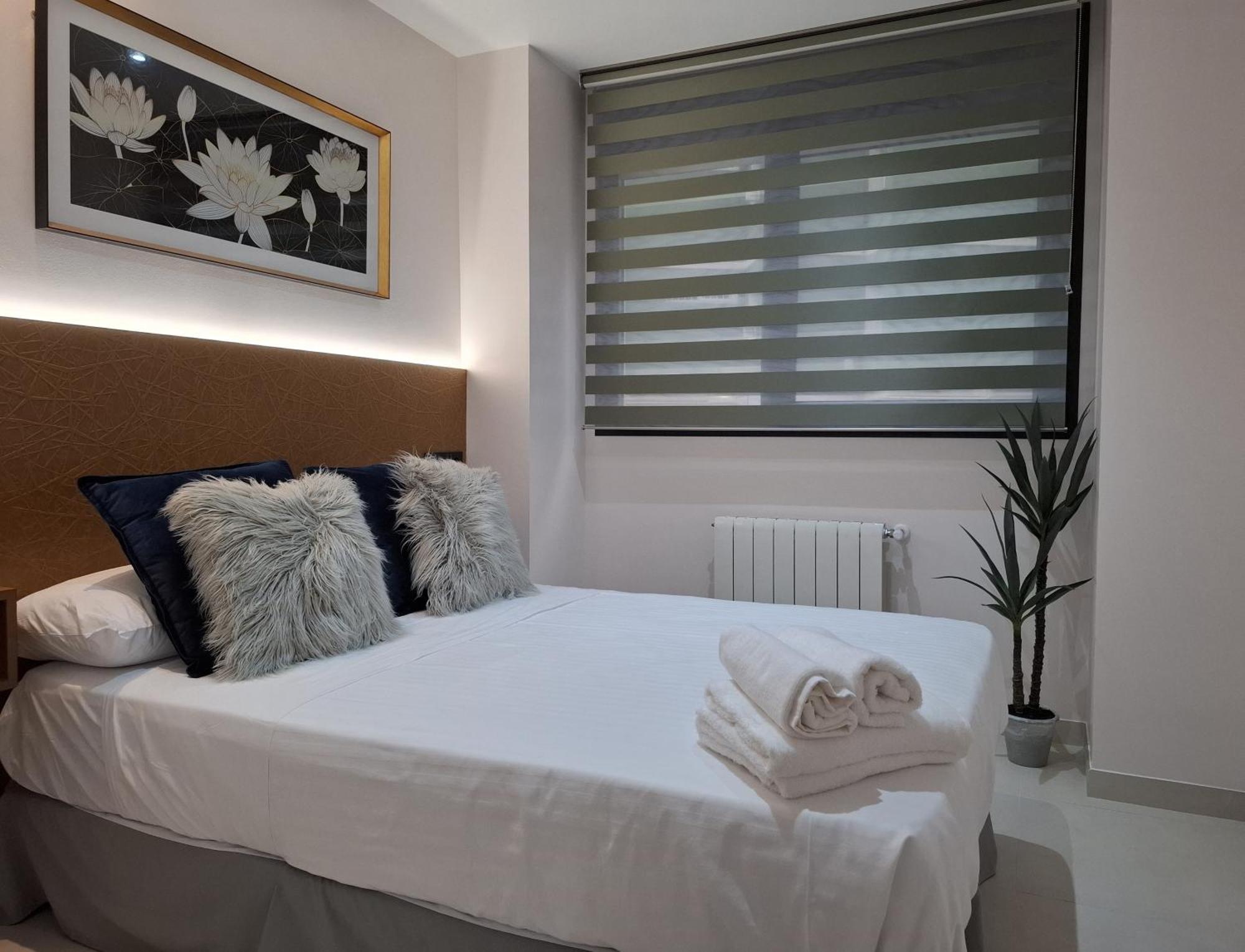 Exotique Santander Hotell Exteriör bild