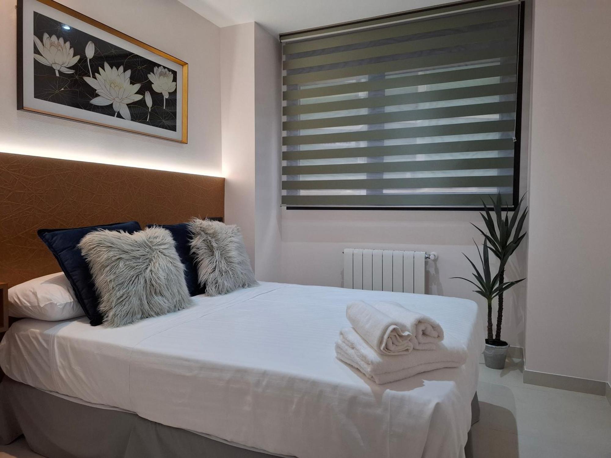 Exotique Santander Hotell Exteriör bild