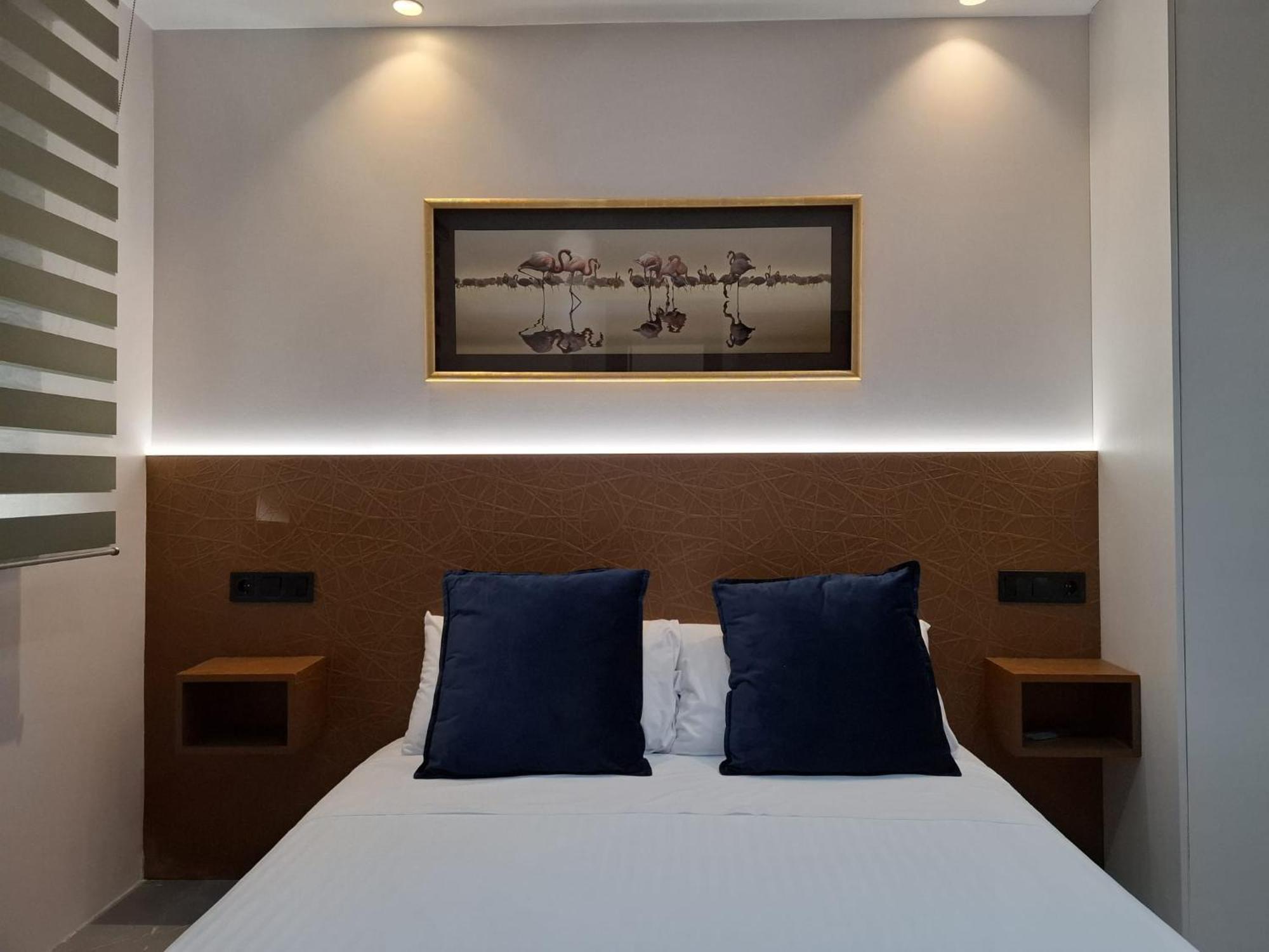 Exotique Santander Hotell Exteriör bild