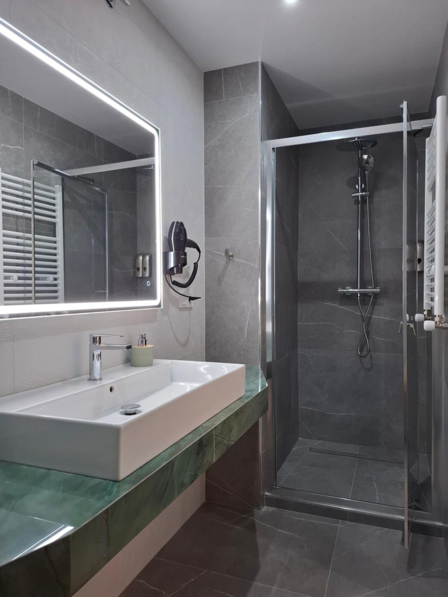 Exotique Santander Hotell Exteriör bild