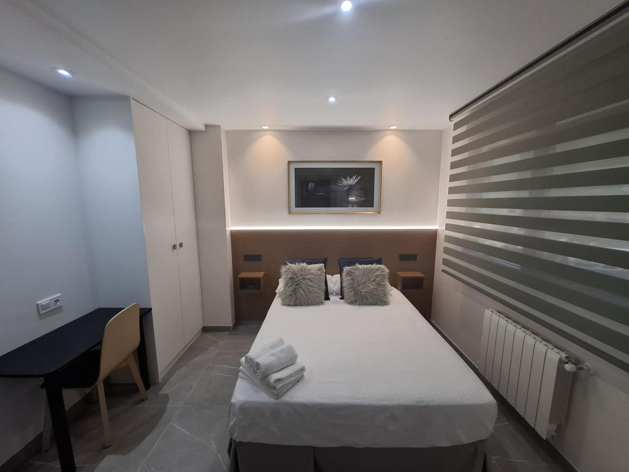 Exotique Santander Hotell Exteriör bild