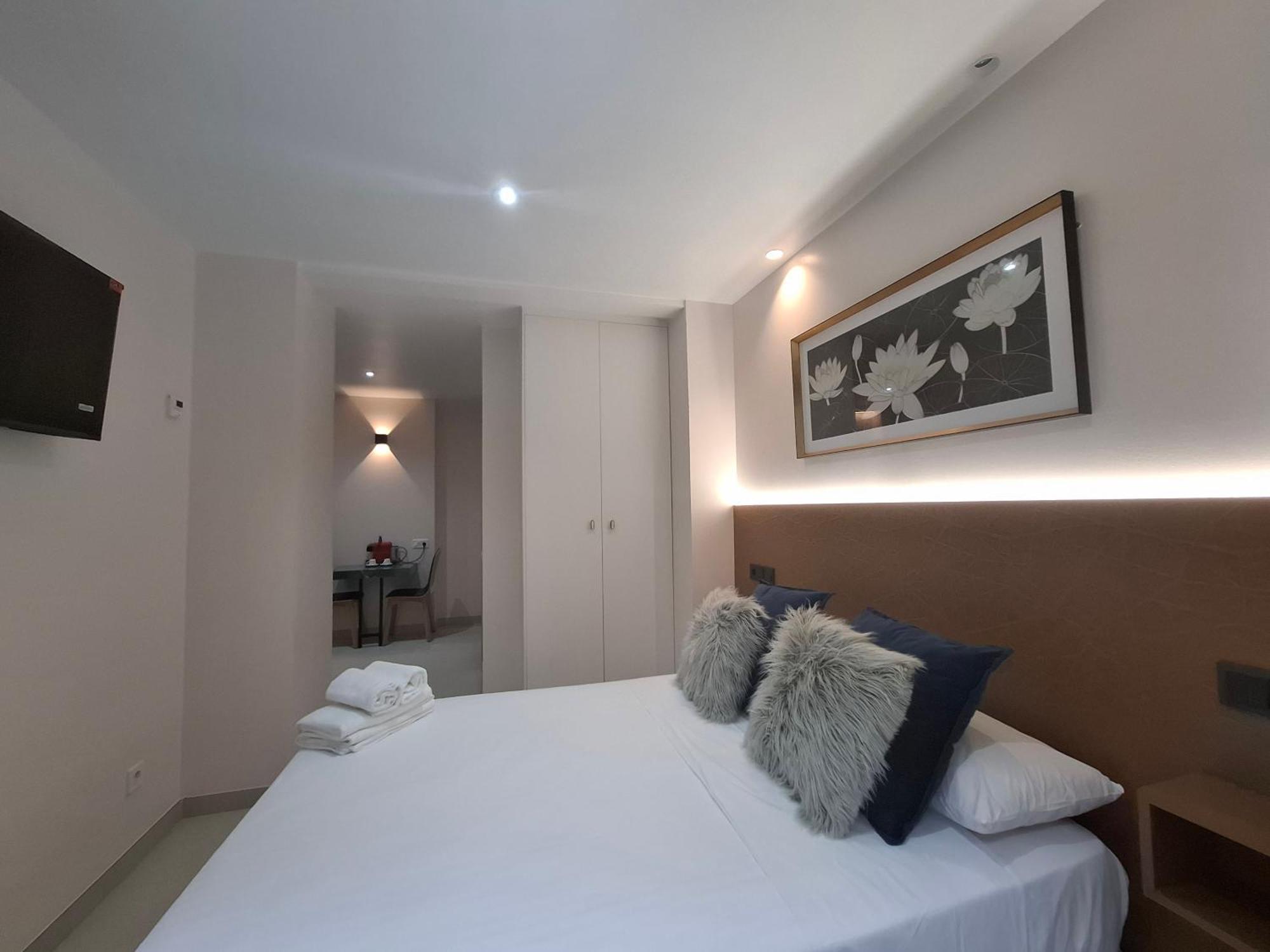 Exotique Santander Hotell Exteriör bild