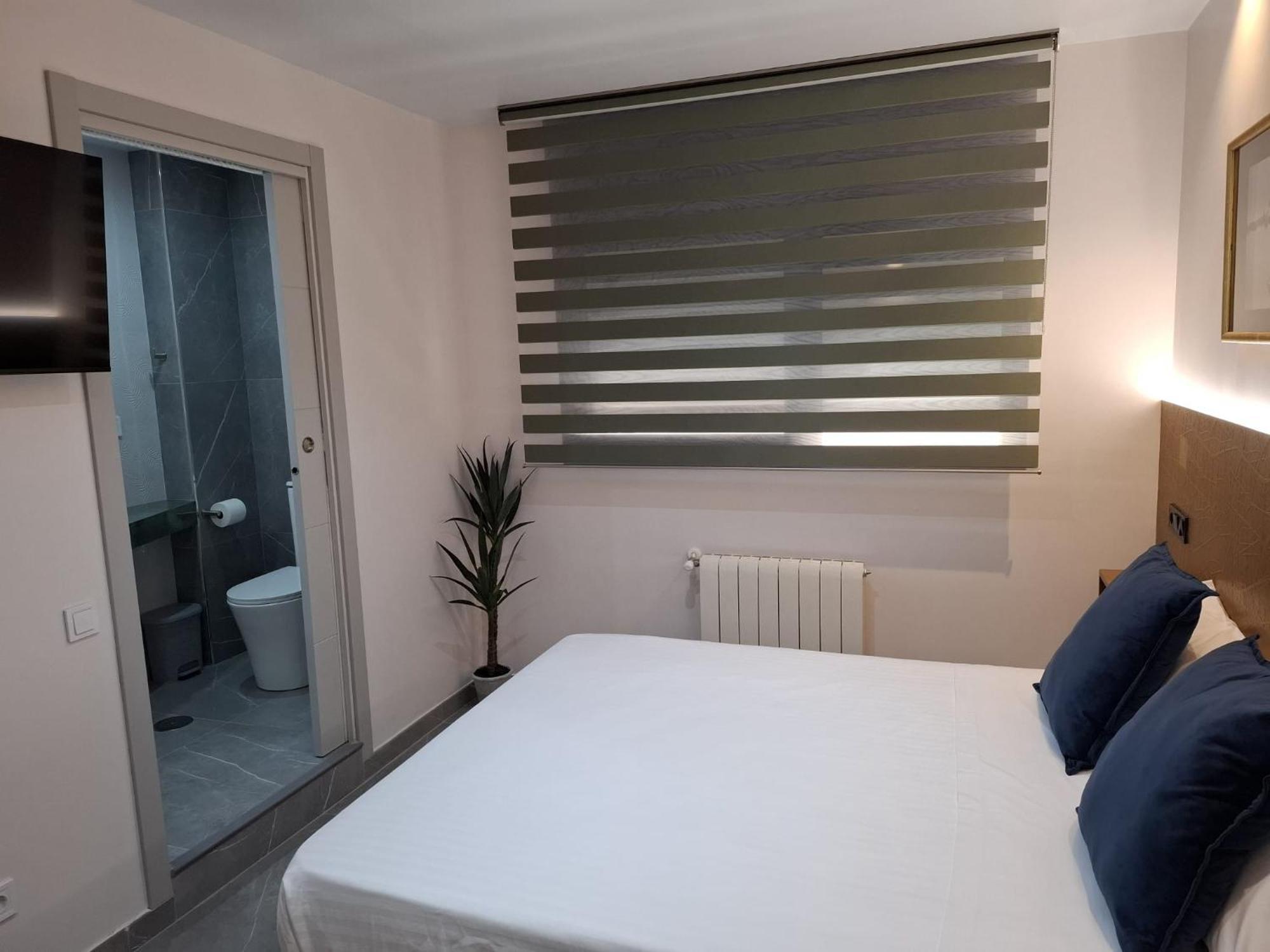 Exotique Santander Hotell Exteriör bild