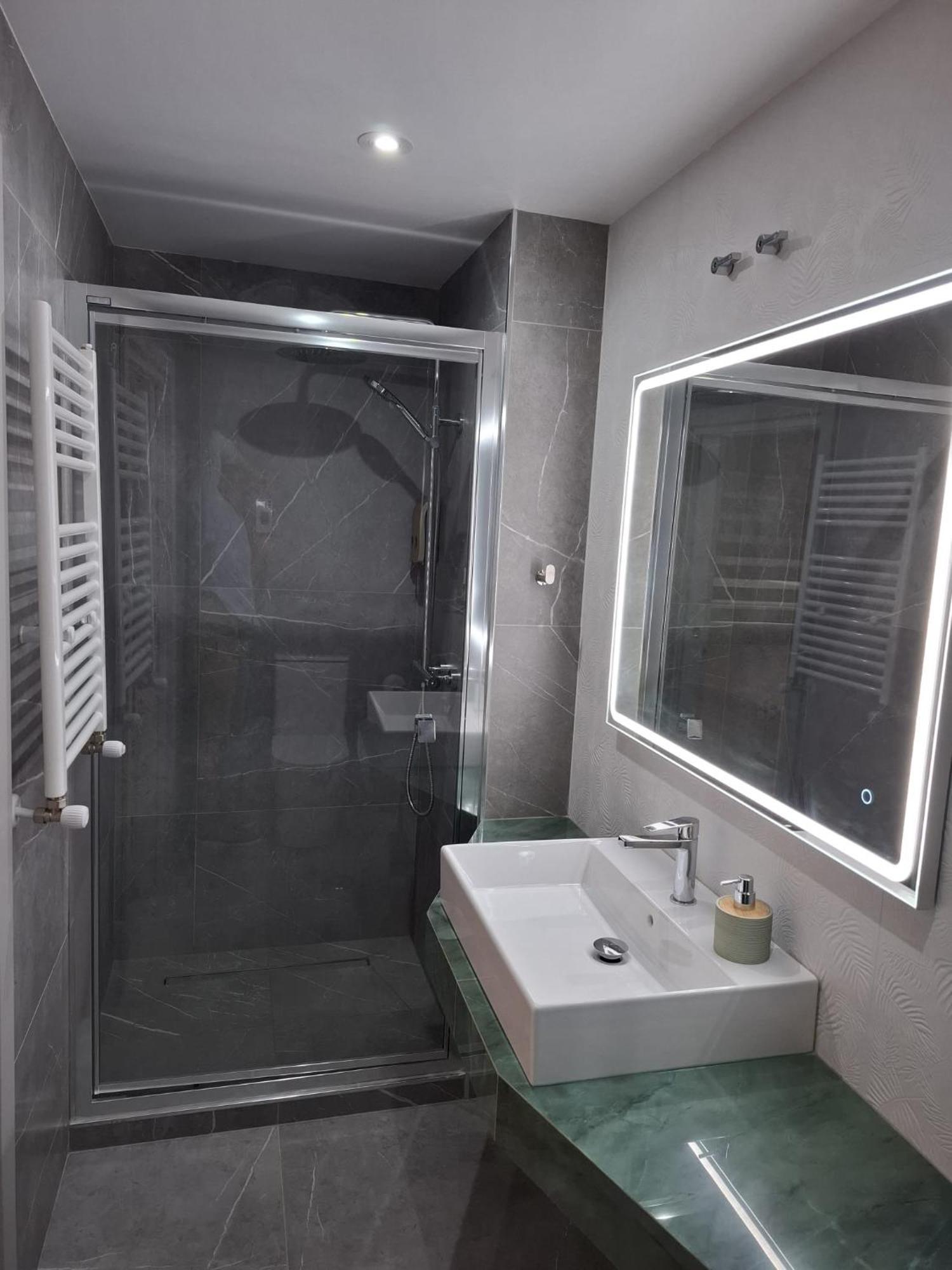 Exotique Santander Hotell Exteriör bild