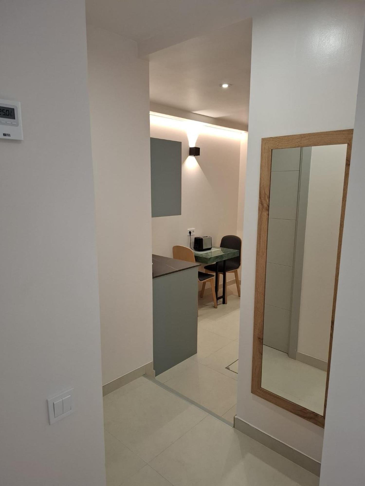 Exotique Santander Hotell Exteriör bild