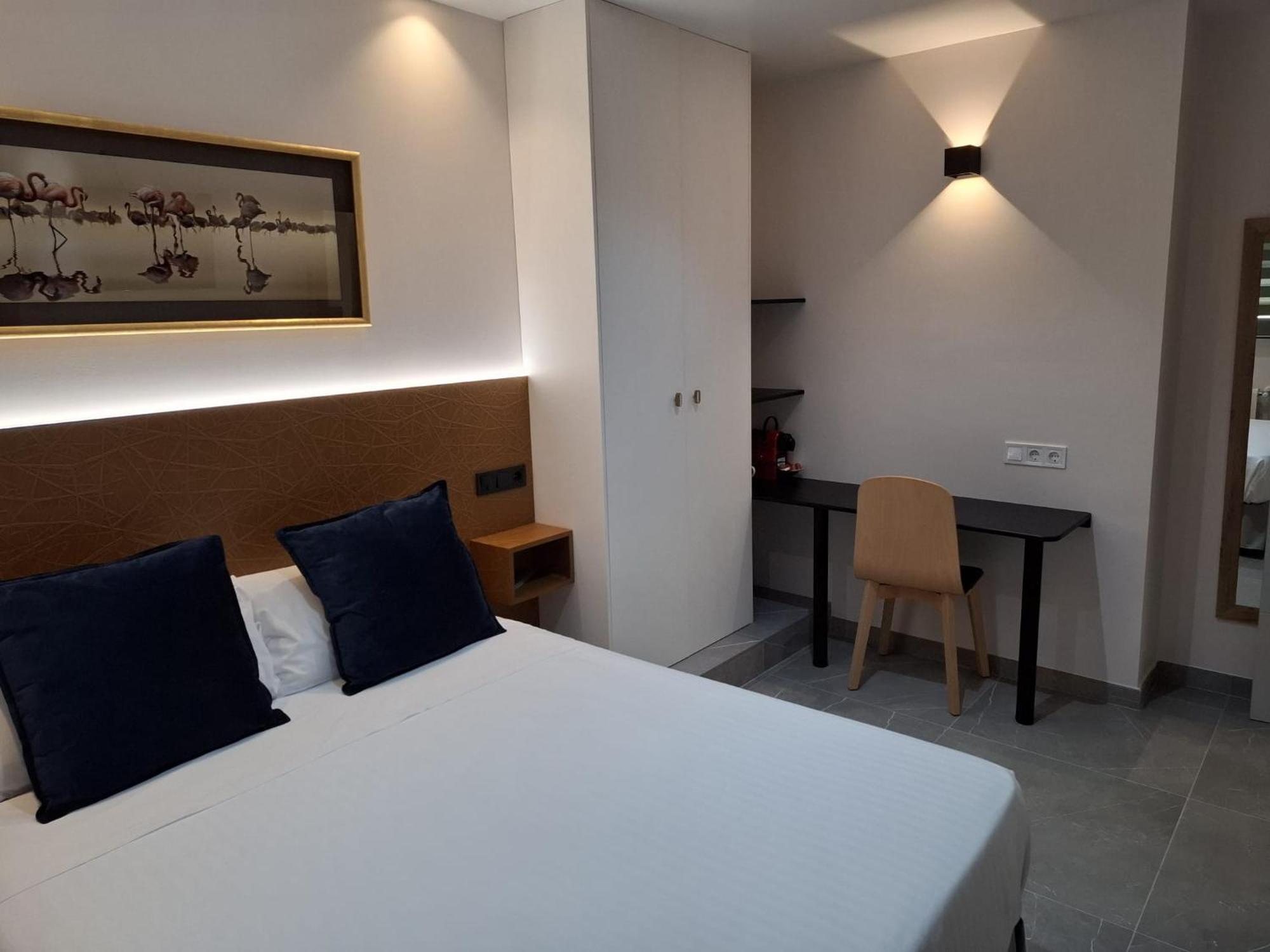 Exotique Santander Hotell Exteriör bild
