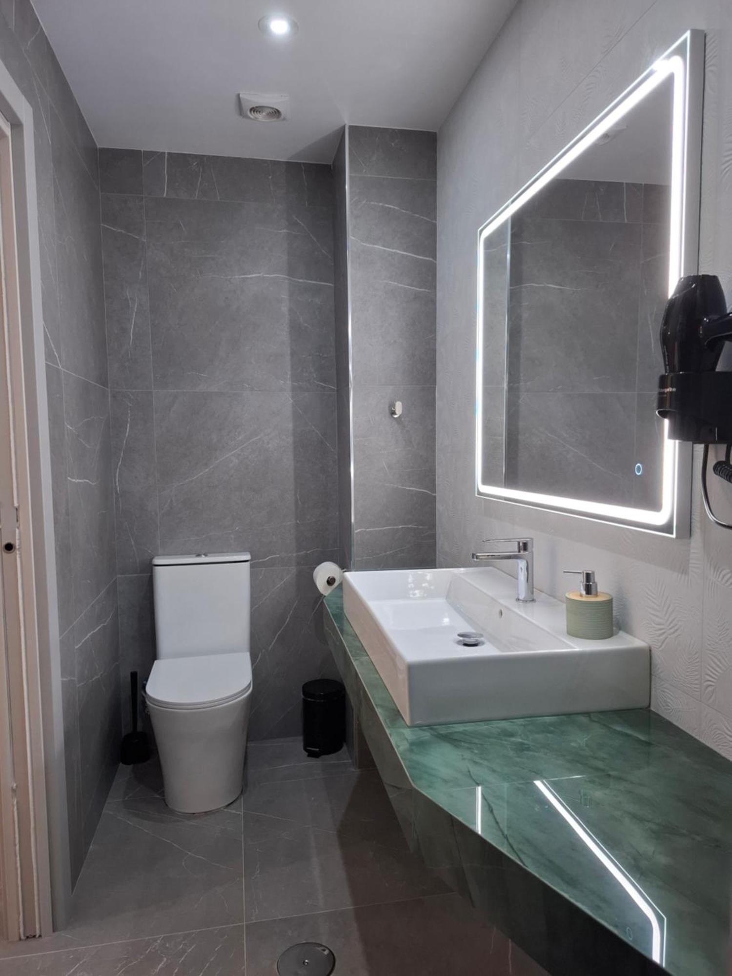 Exotique Santander Hotell Exteriör bild