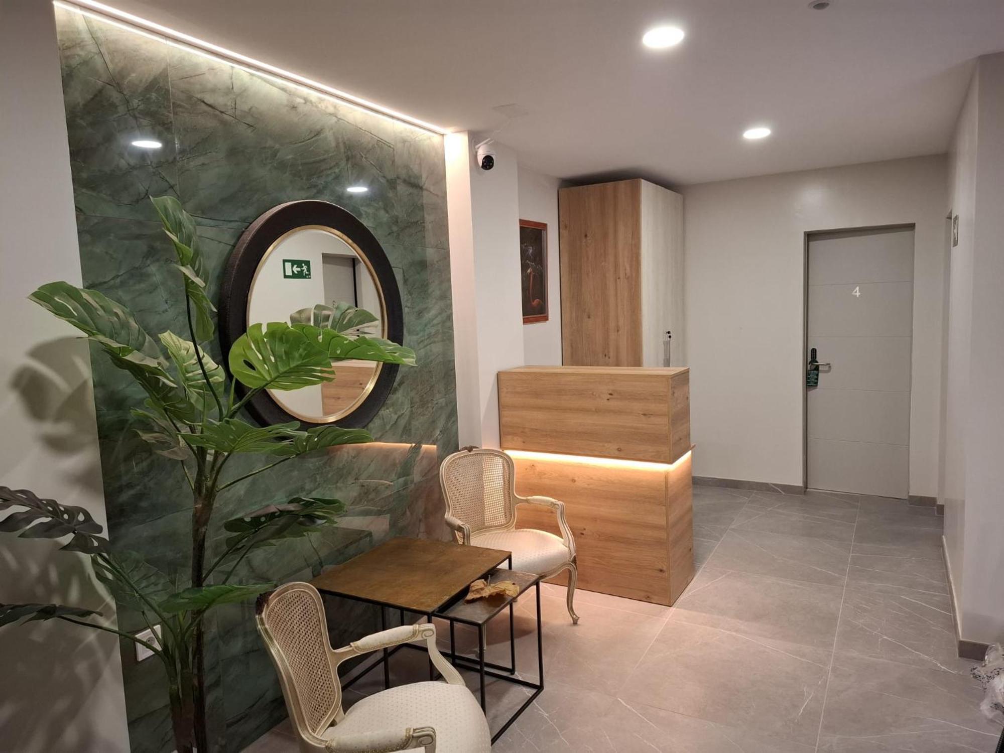 Exotique Santander Hotell Exteriör bild