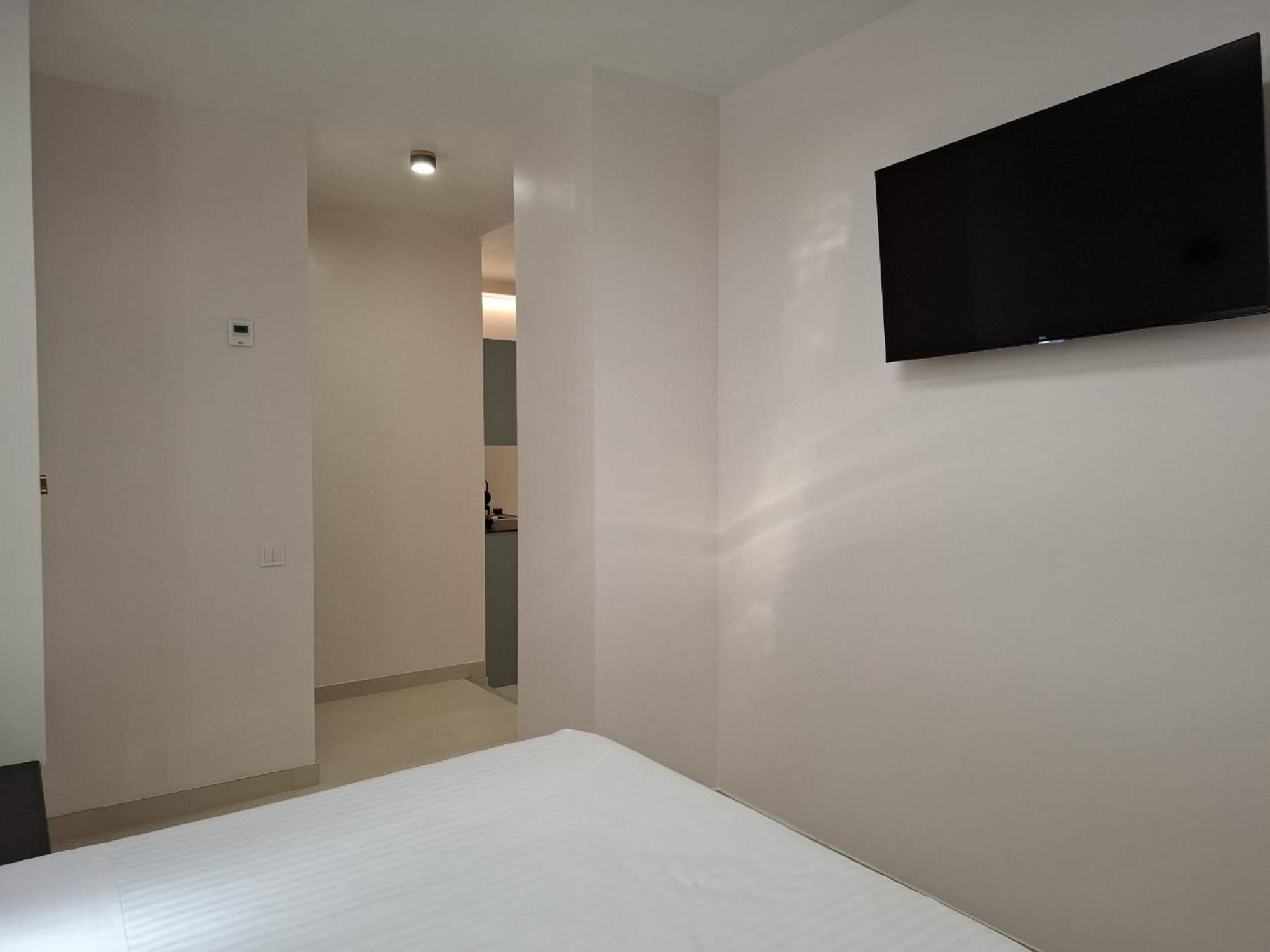 Exotique Santander Hotell Exteriör bild
