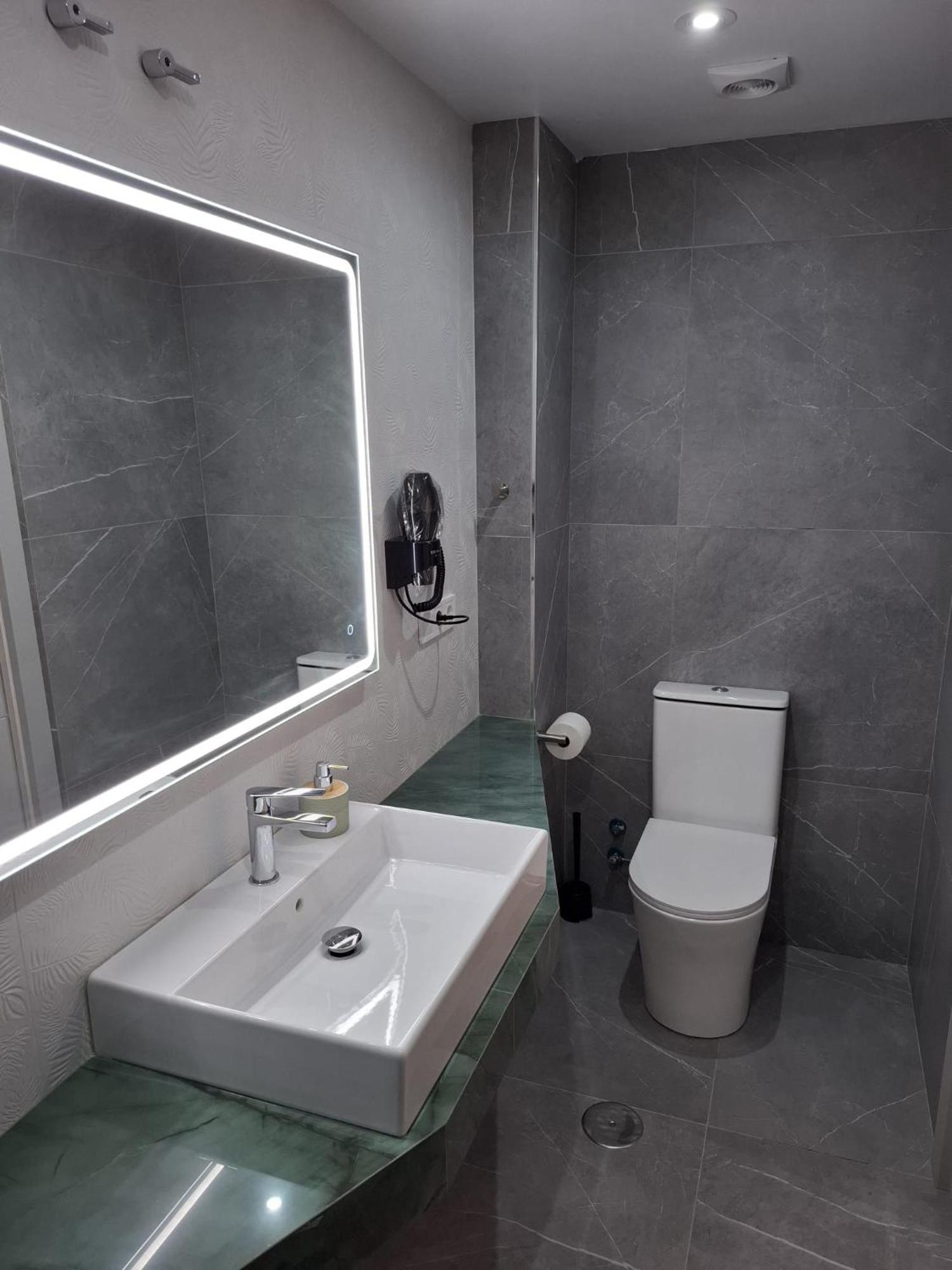 Exotique Santander Hotell Exteriör bild