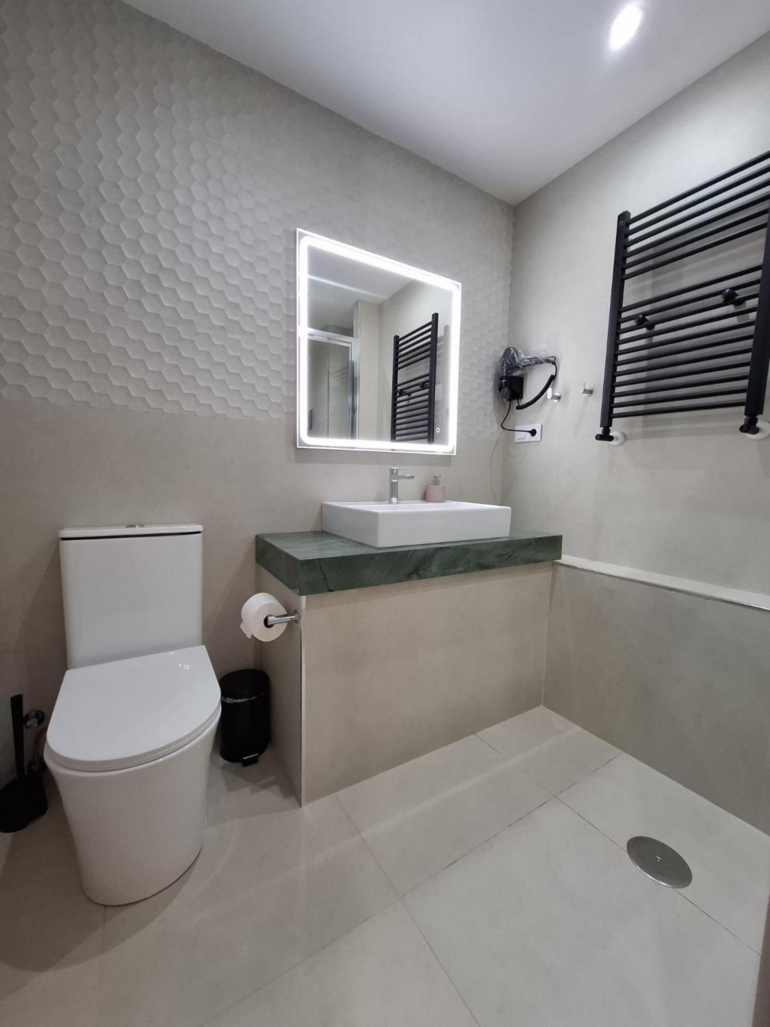 Exotique Santander Hotell Exteriör bild