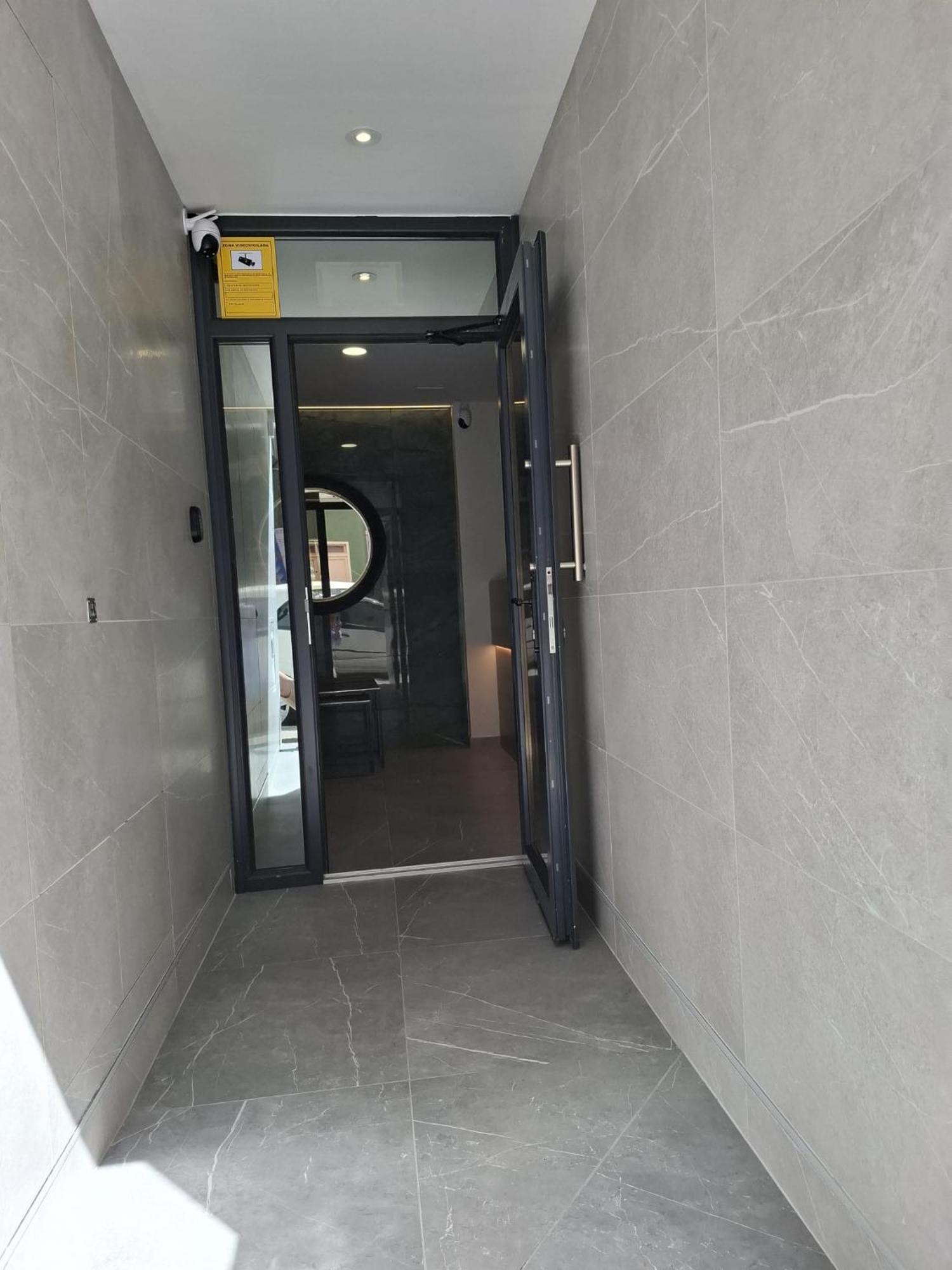 Exotique Santander Hotell Exteriör bild