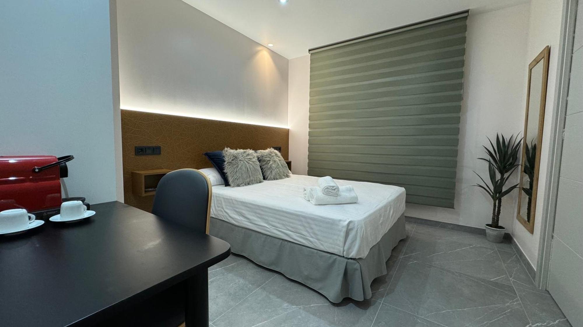 Exotique Santander Hotell Exteriör bild