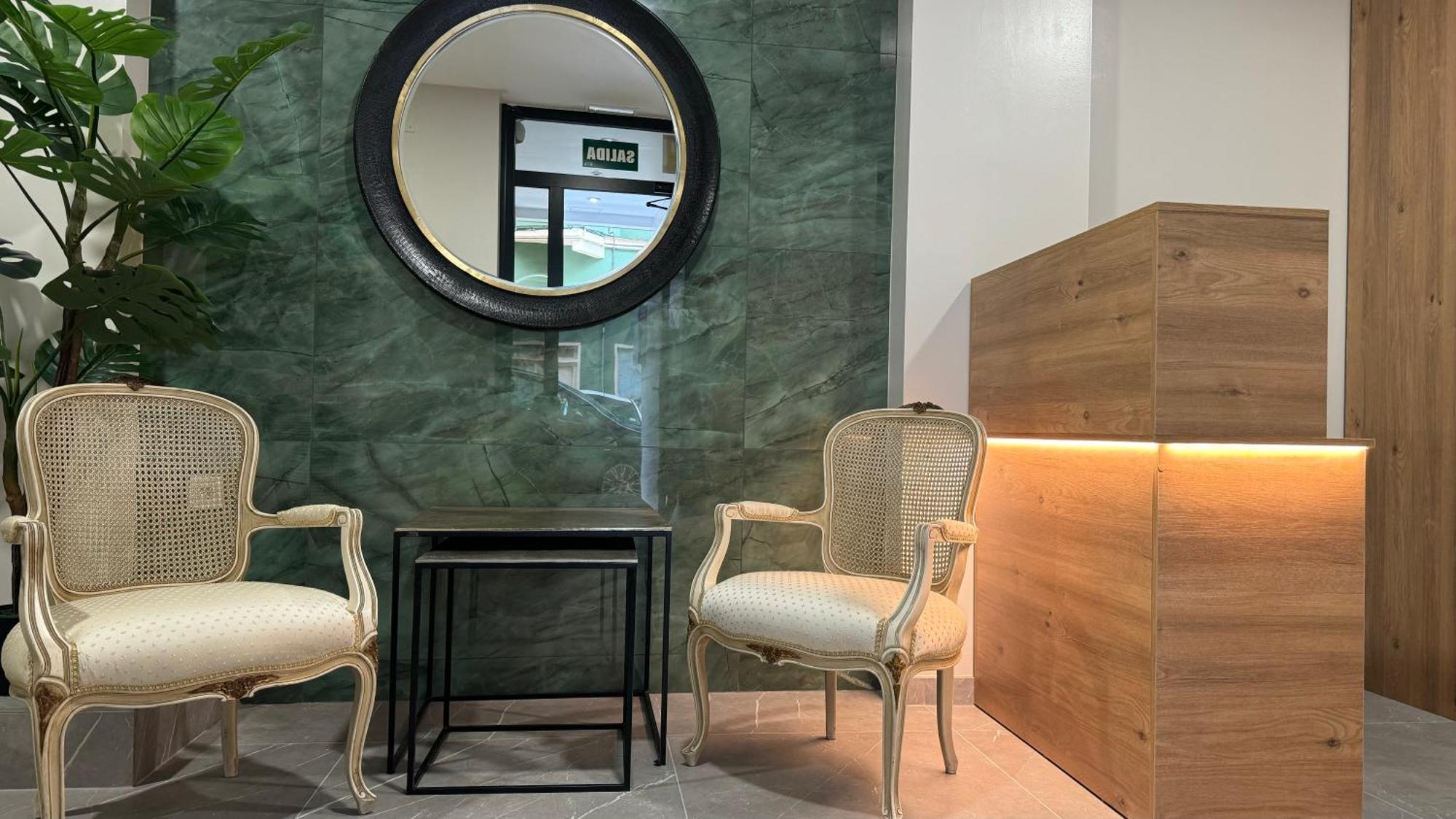 Exotique Santander Hotell Exteriör bild