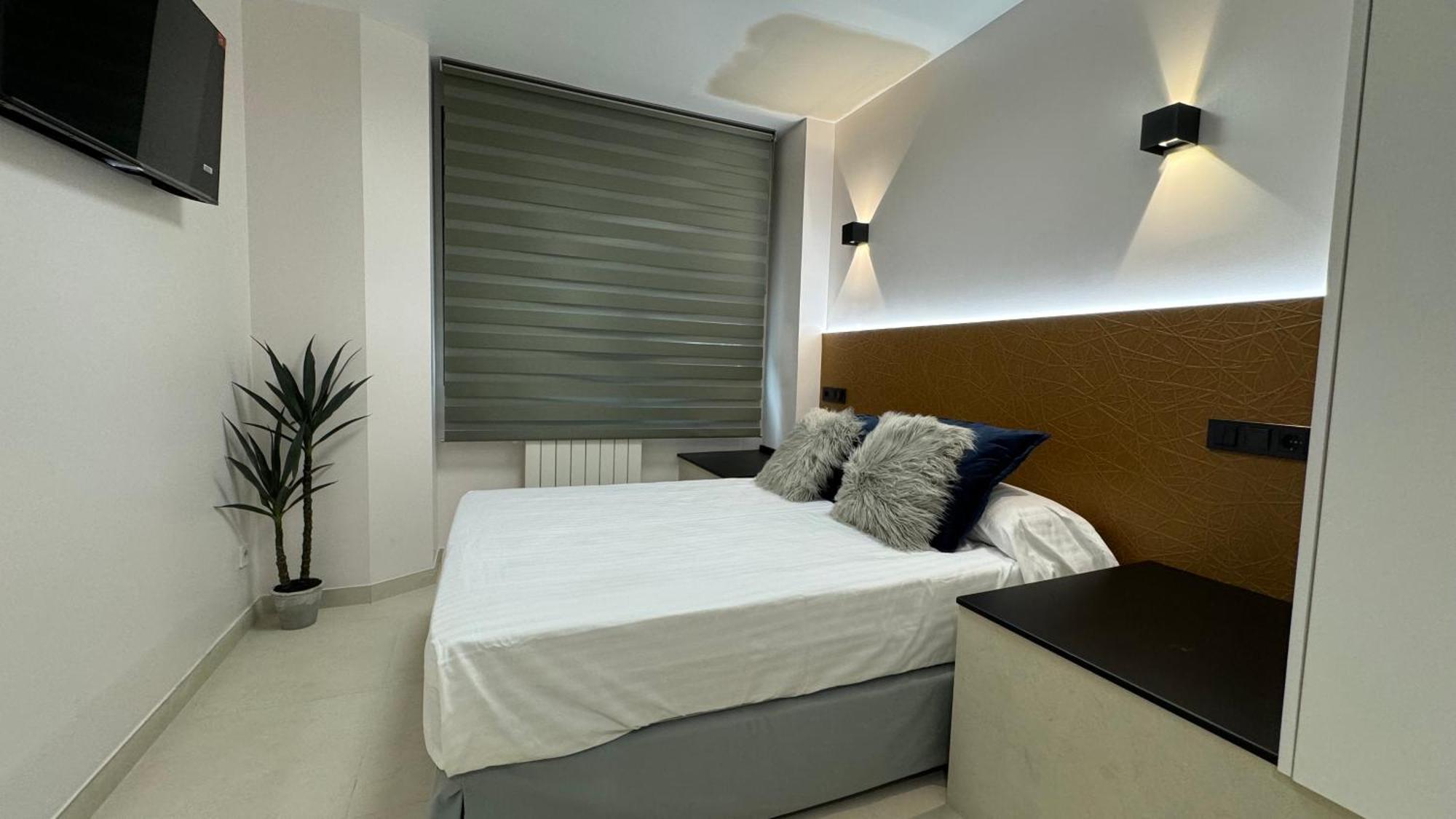 Exotique Santander Hotell Exteriör bild