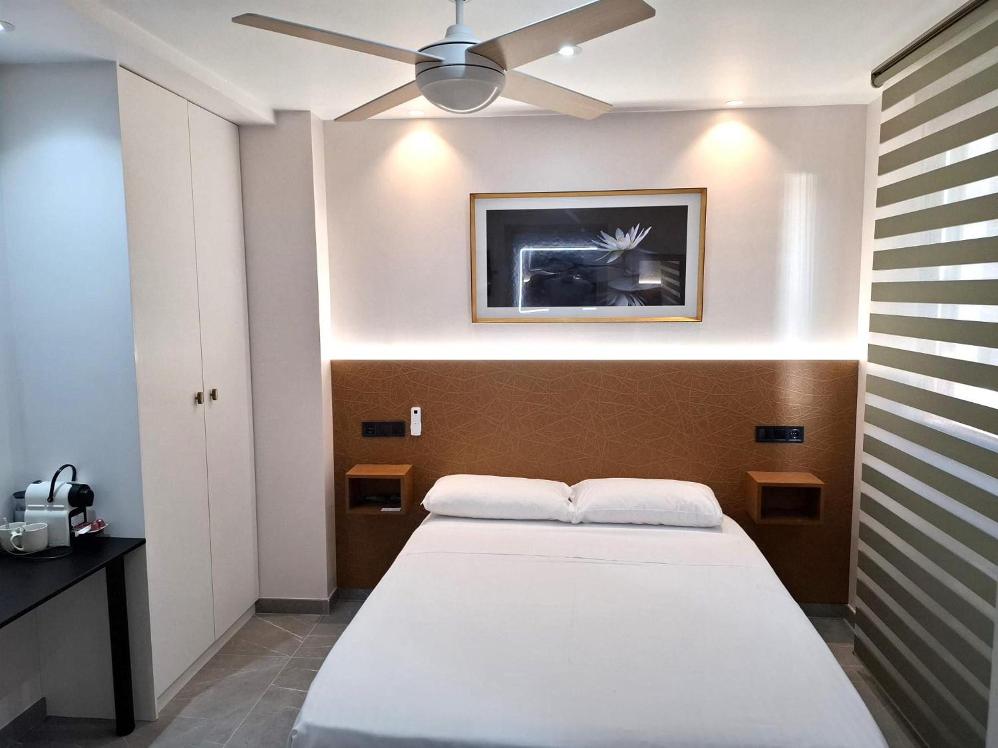 Exotique Santander Hotell Exteriör bild