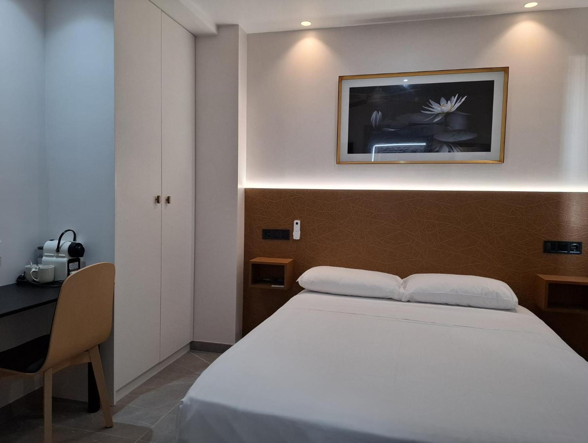 Exotique Santander Hotell Exteriör bild